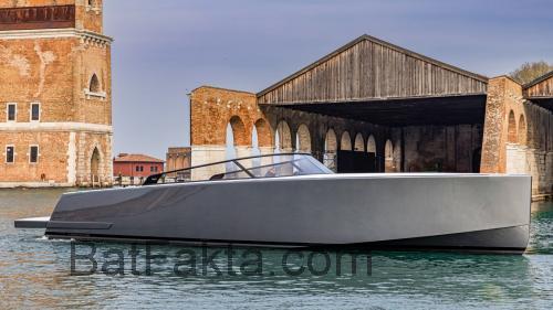 Vandutch 56 tekniska specifikationer och recensioner